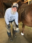 International Association of Professional Farriers